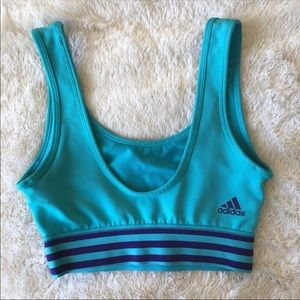 Adidas Sports Bra